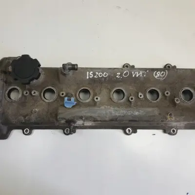 Lexus IS 200 IS200 2.0 B VVTi POKRYWA ZAWORÓW