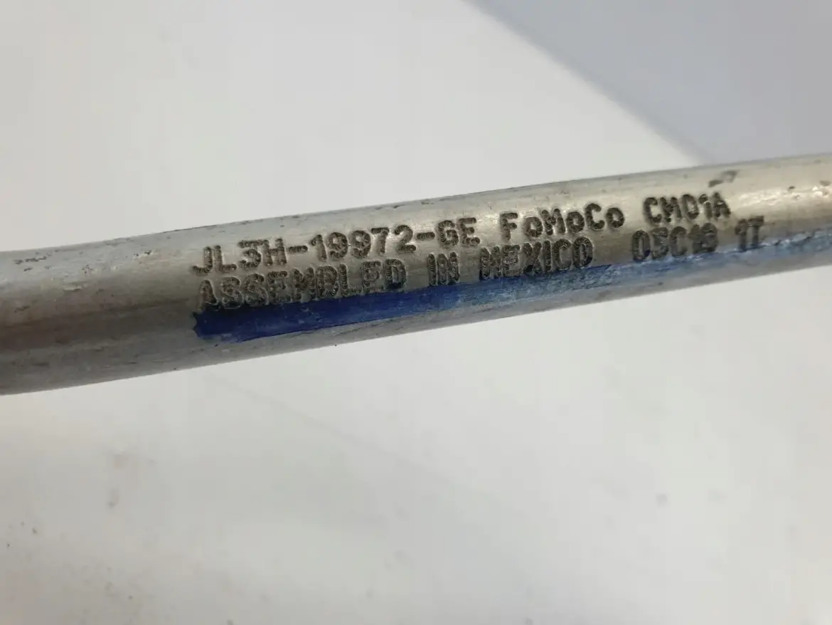 Ford F150 2.7 3.5 V6 PRZEWÓD KLIMATYZACJI klimy