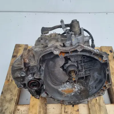 Opel Astra J IV 1.7 CDTI SKRZYNIA BIEGÓW M32 manualna MANUAL