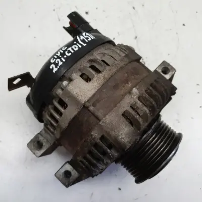 Honda Civic VIII 2.2 i-CDTI ALTERNATOR LRA02971