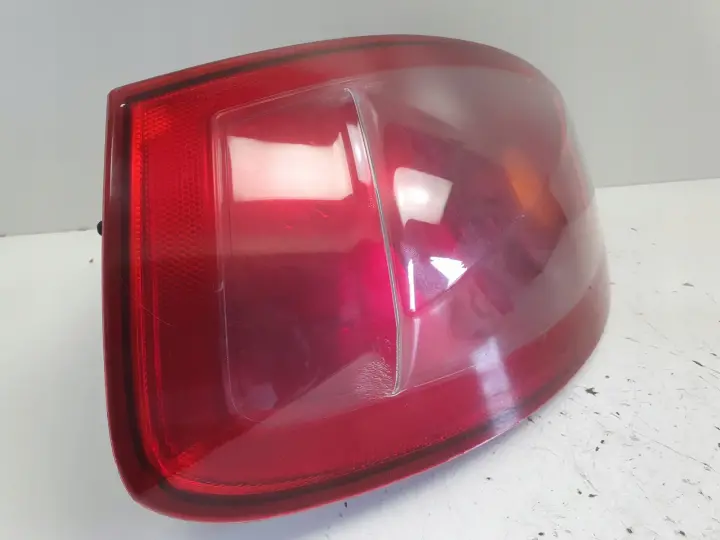 Fiat Bravo II TYLNA LAMPA LEWA lewy tył kierowcy