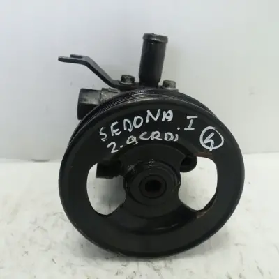 Kia Sedona I 2.9 CDRI POMPA WSPOMAGANIA 5516D156