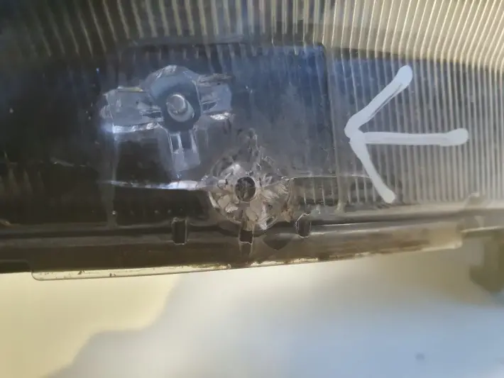 Kia Optima IV LIFT PRZEDNIA LAMPA LEWA lewy przód FULL LED EURO 92101A8800