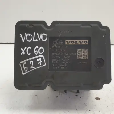 Volvo XC60 POMPA ABS Sterownik 31329139