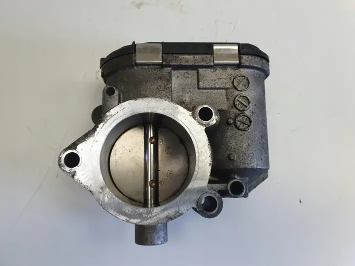 Peugeot 206 307 1.4 1.6 16V PRZEPUSTNICA 0280750085
