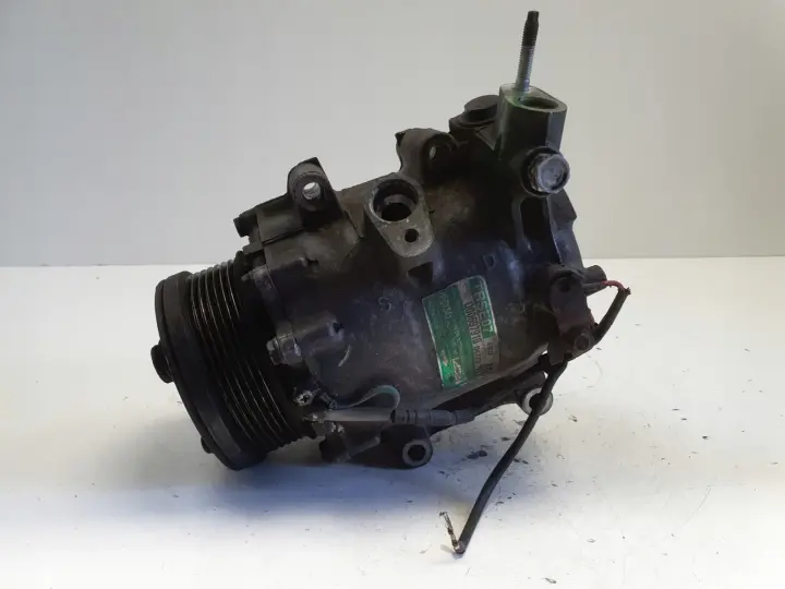 Honda Civic VIII 2.2 i-CDTI SPRĘŻARKA KLIMATYZACJI pompa TRSE07
