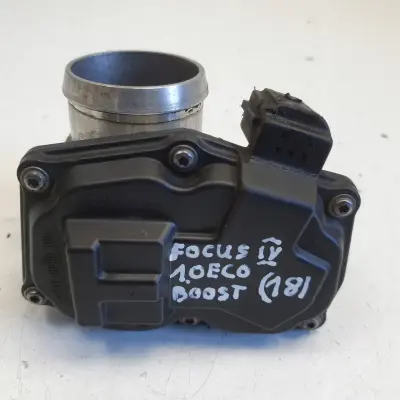 Ford Focus MK3 1.0 EcoBoost PRZEPUSTNICA CM5G-9F991-FB