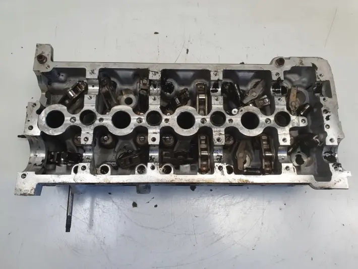 Ford Mondeo MK4 2.2 TDCI GŁOWICA CYLINDRÓW 9651569780