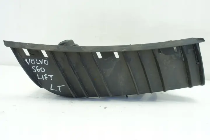 Volvo S60 V70 ŚLIZG TYLNEGO ZDERZAKA lewy tył