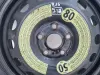 Audi Seat Vw Golf VI KOŁO DOJAZDOWE dojazdówka 125/70 R16 1K0601027S 5x112