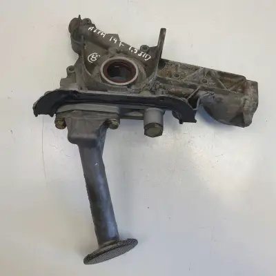 Alfa Romeo 147 1.9 JTD POMPA OLEJU olejowa