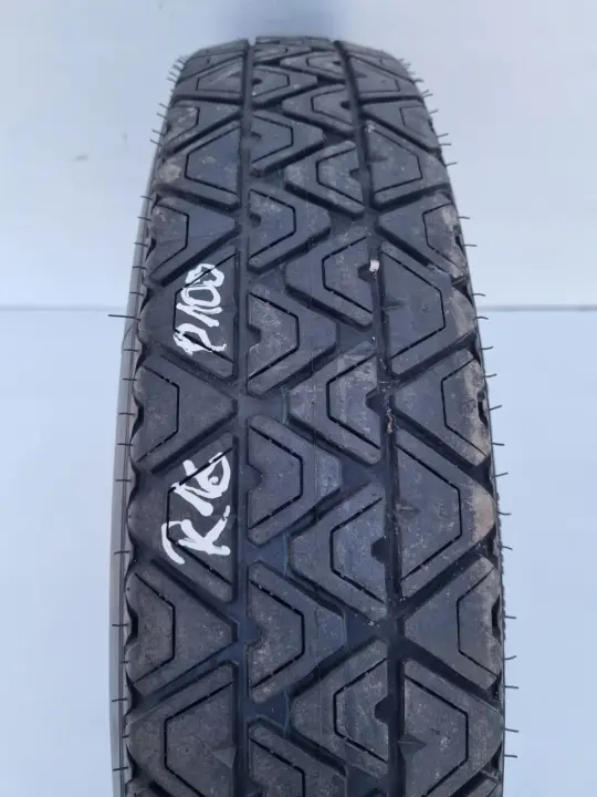 Ford C-Max Focus Mk3 III KOŁO DOJAZDOWE dojazdówka 125/90 R16 5x108 AM51BA