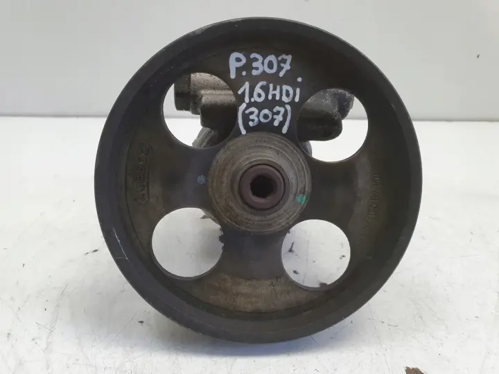 Peugeot 307 1.6 16V POMPA WSPOMAGANIA 9636868880 26079836-QN