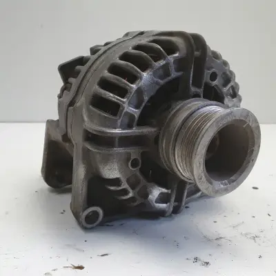 Opel Zafira B 1.6 16V ALTERNATOR bosch 0124425020 ZJ