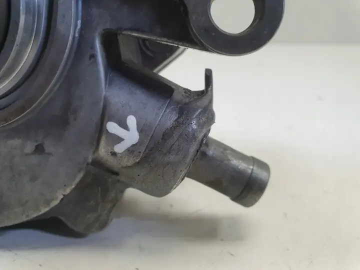 Audi A4 B5 B6 B7 A6 C5 1.9 TDI POMPA VACUM wakum 038145209A