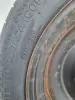 Ford C-Max Focus Mk2 II KOŁO DOJAZDOWE dojazdówka 125/85 R16 5x108 1S71MH