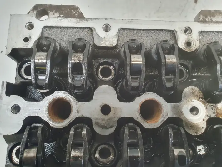 Opel Corsa D 1.3 CDTI GŁOWICA CYLINDRÓW 55188595