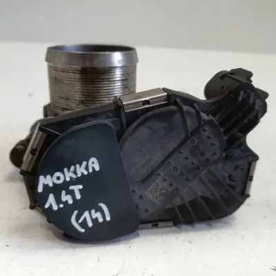 Opel Mokka A 1.4 T turbo PRZEPUSTNICA 55565489