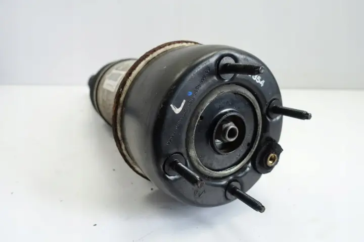 Jaguar XJ X351 5.0 V8 TYLNY AMORTYZATOR lewy tył