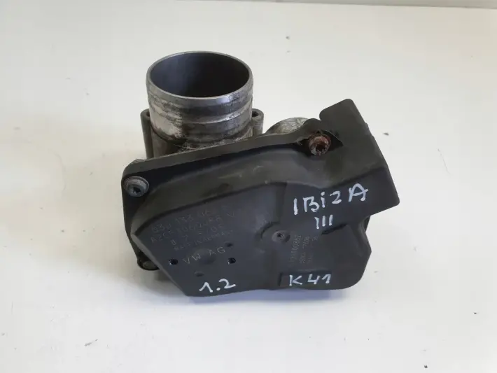 Seat Ibiza III VW Polo IV Skoda Fabia I 1.2 6V PRZEPUSTNICA 03D133062E