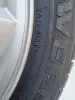 Hyundai Getz KOŁO ZAPASOWE Zapas felga 185/55 R15 4x100 52910-1C200