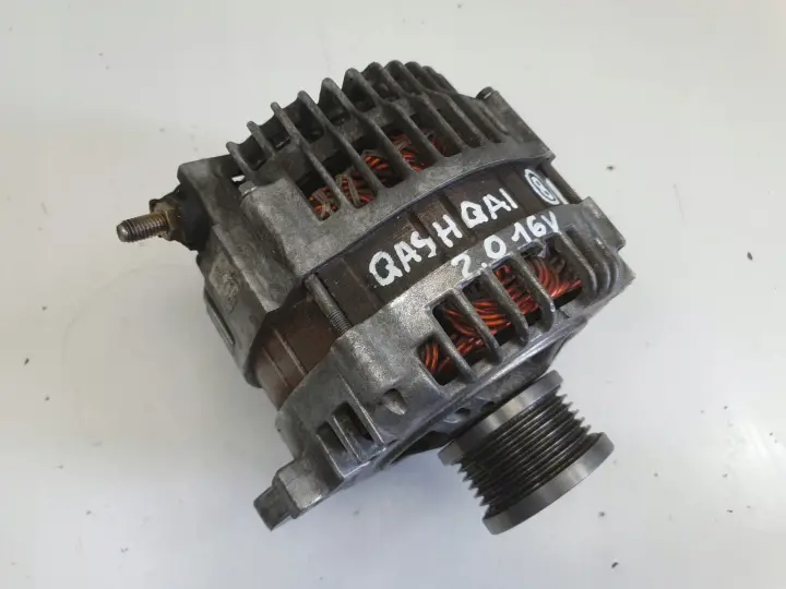 Nissan X-TRAIL T30 2.0 16V ALTERNATOR 23100-AU400 110A