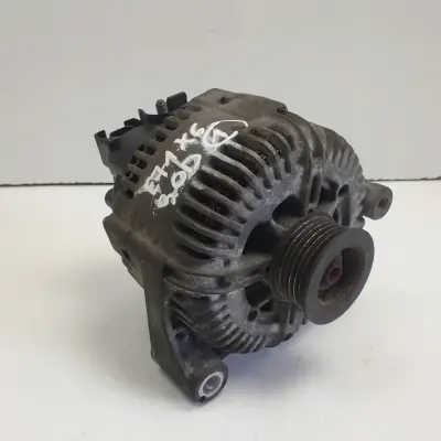 BMW X6 E71 3.0 D ALTERNATOR 7796125 valeo 170A