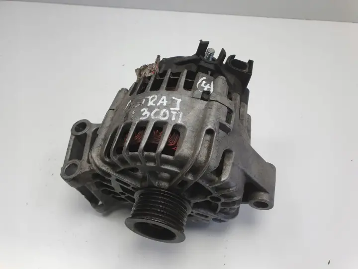 Ford Fiesta MK7 VII 1.25 ALTERNATOR A005TA7792