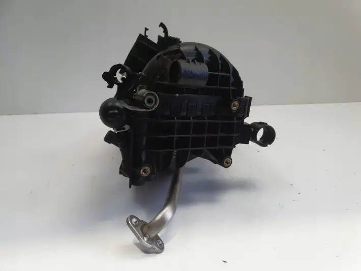 Opel Corsa C 1.2 16V KOLEKTOR SSĄCY 0280600040 55350547