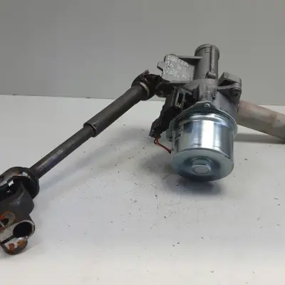 Dacia Duster II WSPOMAGANIE ELEKTRYCZNE Kolumna kierownicza 488104885R