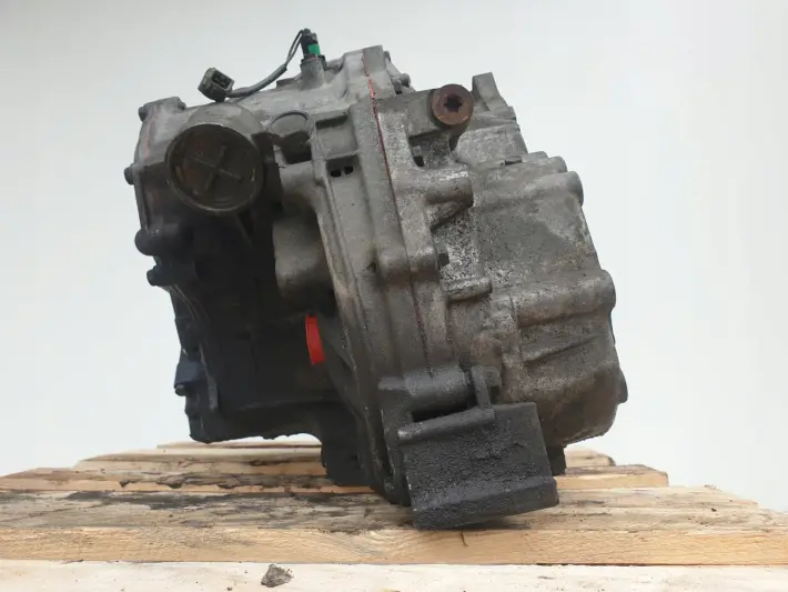 Volvo S60 2.4 T TURBO AUTOMATYCZNA SKRZYNIA BIEGÓW automat 9482025 55-50SN