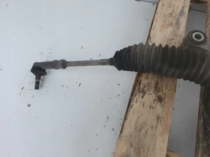 Ford Transit Courier MAGLOWNICA przekładnia KIEROWNICZA Europa EY16-3200-CB