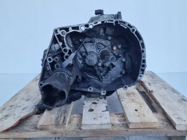 Renault Laguna I 1.6 16V SKRZYNIA BIEGÓW manualna JB3181 manual