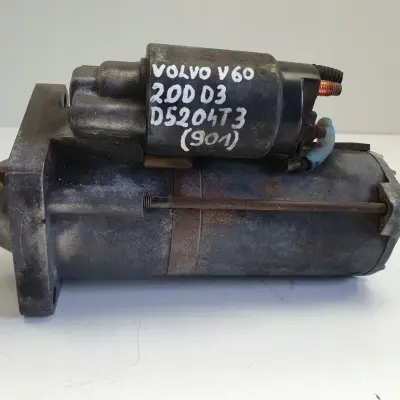 Volvo S60 II V60 2.0 D3 ROZRUSZNIK 30659314