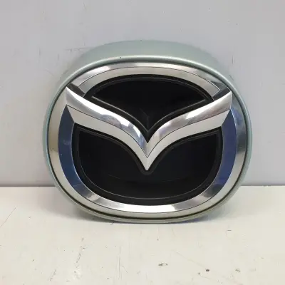 Mazda 5 I 05-10r EMBLEMAT znaczek PRZEDNI PRZÓD