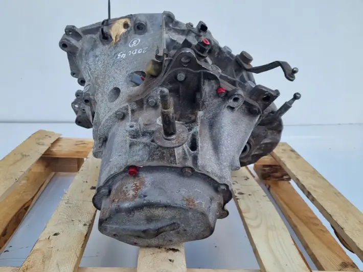 Peugeot 406 1.8 16V SKRZYNIA BIEGÓW manual 20DL43