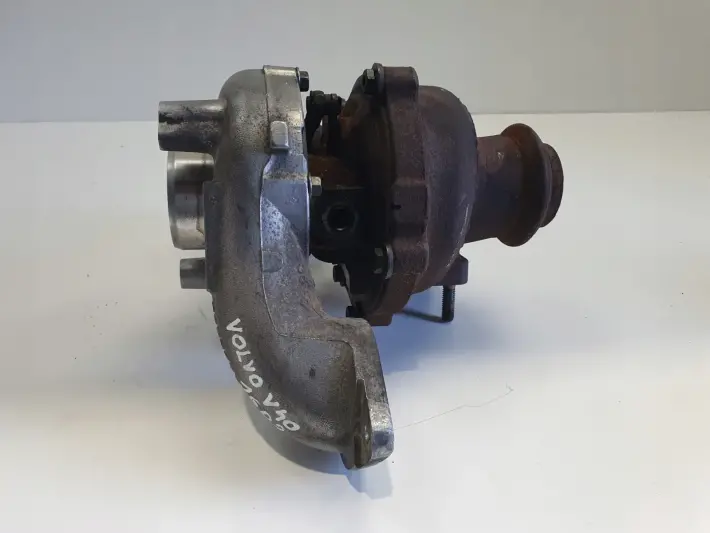 Volvo V40 II 1.6 D2 TURBOSPRĘŻARKA turbo 9686120680