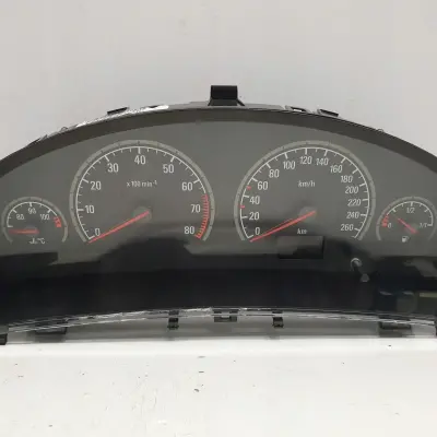 Opel Vectra C 1.8 16V LICZNIK Zegary 13193070QK Eu