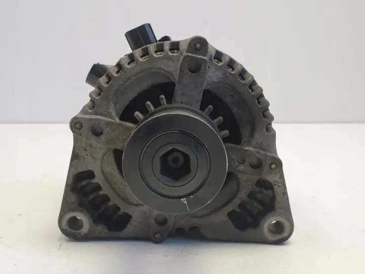 Volvo S40 II V50 2.0 D ALTERNATOR