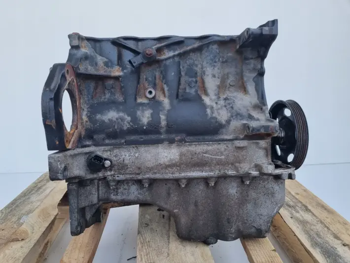 DÓŁ SILNIKA Opel Agila A Corsa C D Meriva A Astra III H 1.2 16V Z12XEP