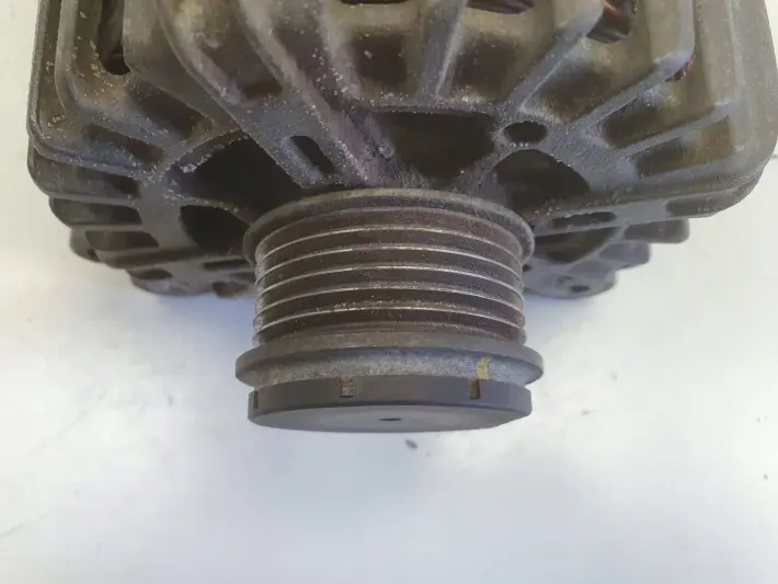 Audi A6 C7 3.0 TDI V6 ALTERNATOR valeo 059903018Q 180A