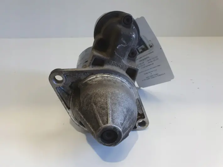 Opel Astra II G 1.6 8V ROZRUSZNIK 0001107401 bosch