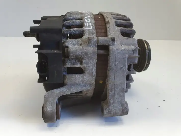 Opel Mokka A 1.4 T turbo ALTERNATOR 13577154 130A