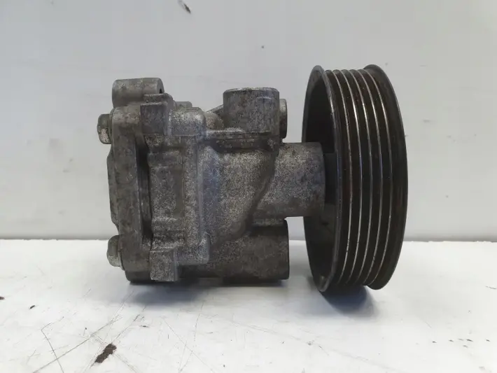 Mitsubishi Outlander II 2.0 DID POMPA WSPOMANIA