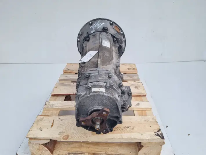 Mercedes GLK X204 3.0 V6 CDI REDUKTOR SKRZYNI BIEGÓW A2212710348