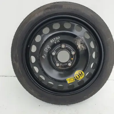 Opel Vectra C Astra H KOŁO DOJAZDOWE dojazdówka 115/70 R16 5x110 2160115