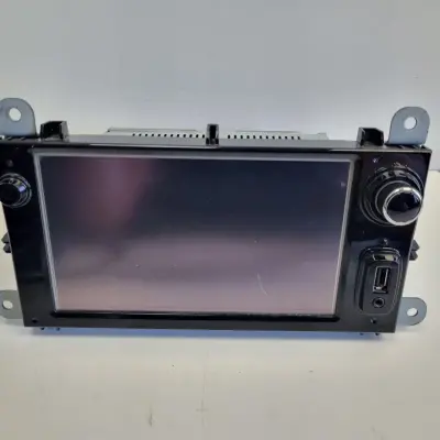 Renault Clio IV WYŚWIETLACZ NAWIGACJI Ekran Radio CD 281153868R