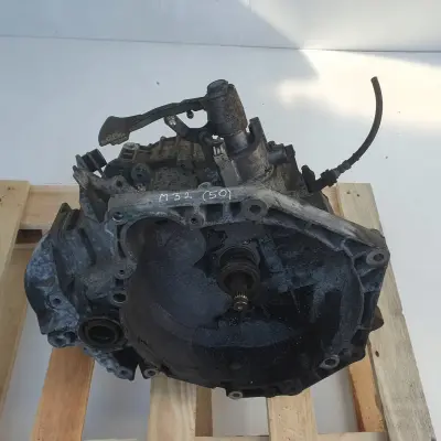 Opel Vectra C 1.9 CDTI SKRZYNIA BIEGÓW M32 manualna MANUAL