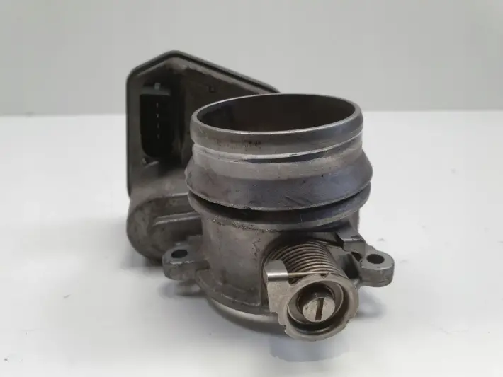 BMW E87 E90 E91 2.0 D N47 PRZEPUSTNICA 780437301