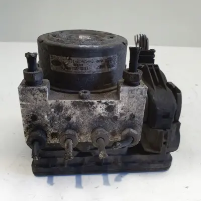 Ford Fiesta MK7 1.4 TDCI POMPA ABS hamulcowa D1B1-2C405-AD